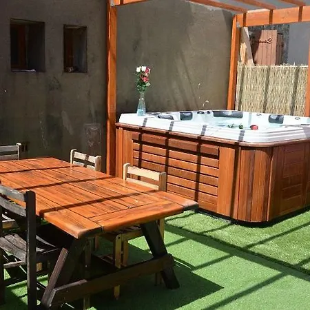 Romantique L'evasion Apartment *